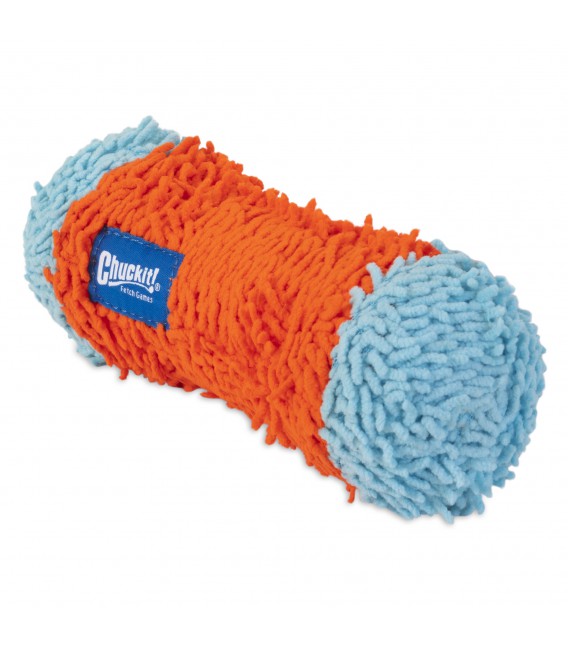 Indoor Tumble Bumper