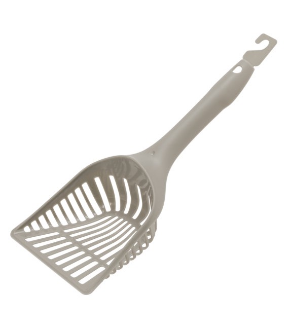 Pelle A Litiere Handy Max Warm Grey Recyclée
