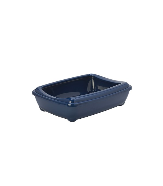 Arist-O-Tray & Rebord Blue Berry M