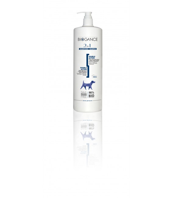 Biogance 2 In 1 (Conditionneur) 1 L