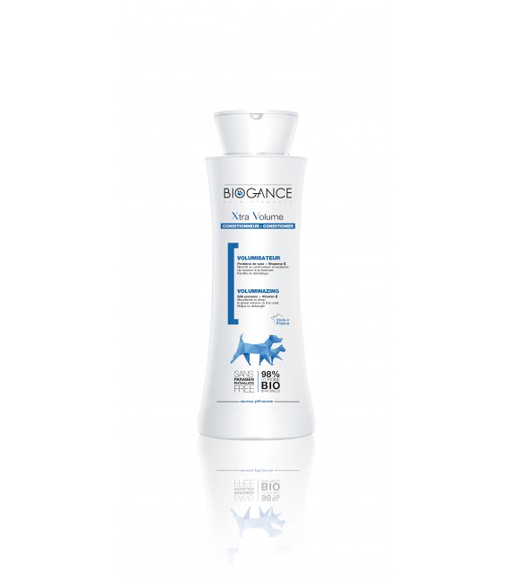 Biogance Baume Xtra Volume 250 Ml
