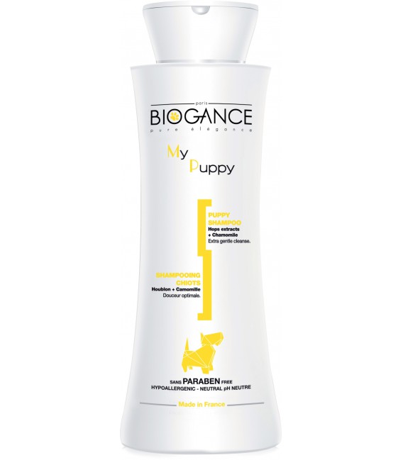 Biogance Chiot 250 Ml