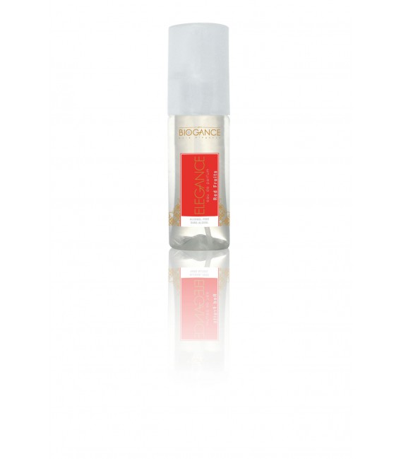 Biogance Eau De Parfum Elegance 50 Ml