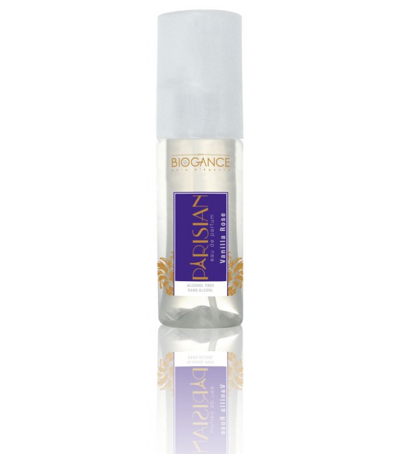 Biogance Eau De Parfum Parisian 50 Ml