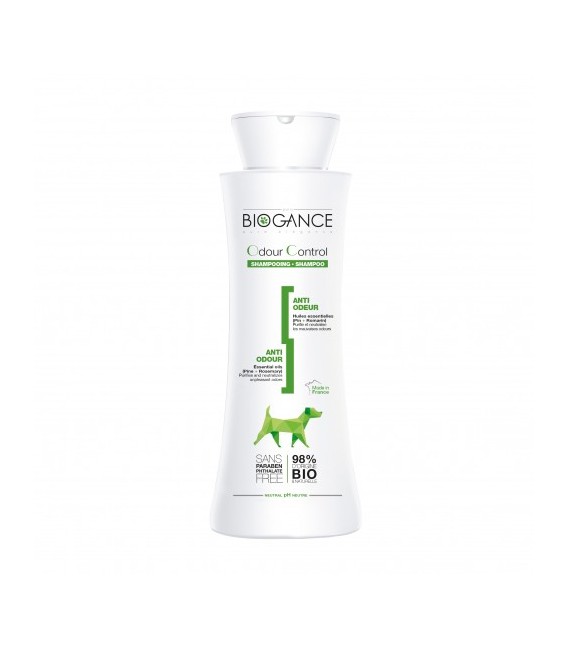 Biogance Odor Control 250 Ml