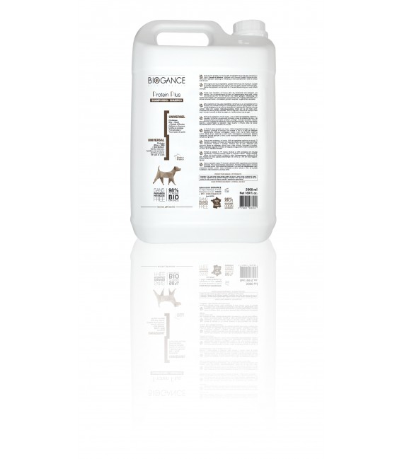 Biogance Protein Plus 5 L