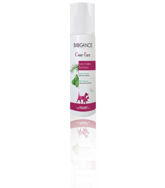 Biogance Soins Des Oreilles 100 Ml