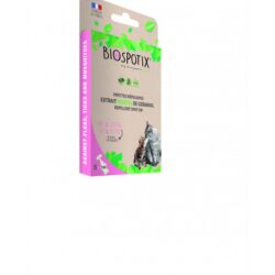 Biospotix Chat 5x1ml