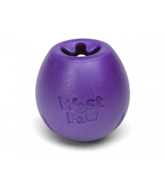 Rumbl Violet West Paw S