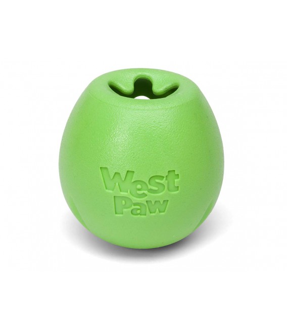 Rumbl Green West Paw L