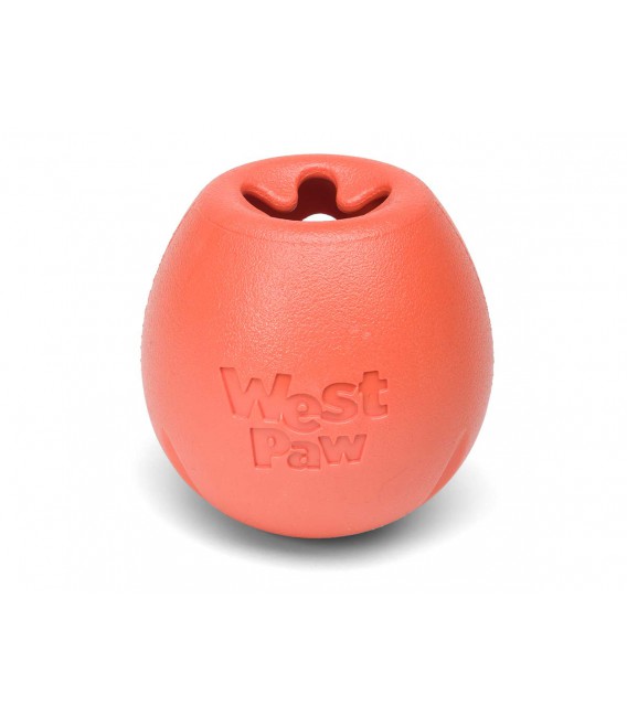 Rumbl Orange West Paw L