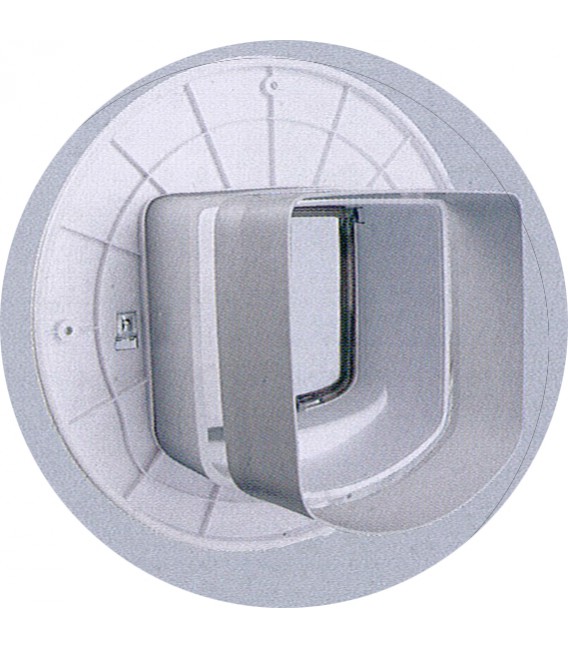 Extension Tunnel Blanc
