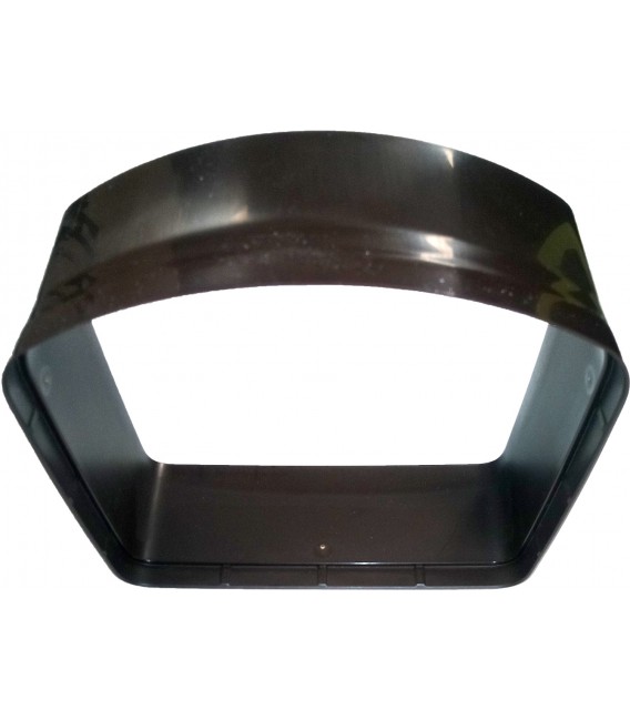 Extension Tunnel Brune