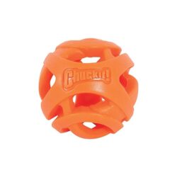 Fetch Ball Breathe Right Chuck It 2 Pack S