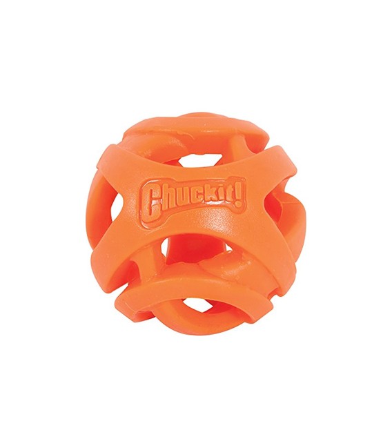 Fetch Ball Breathe Right Chuck It 2 Pack S