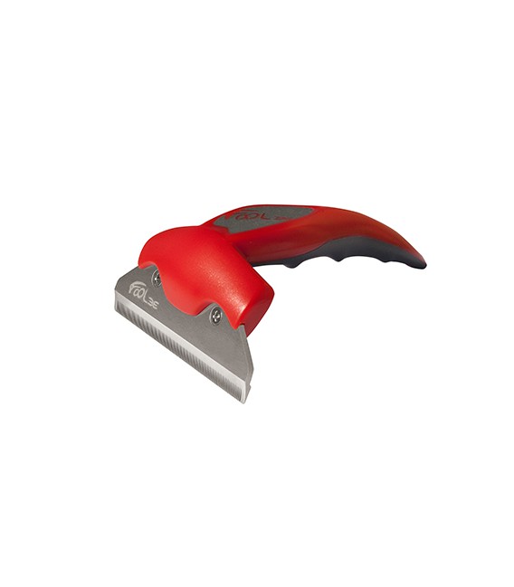 Foolee Brosse Grande Rouge