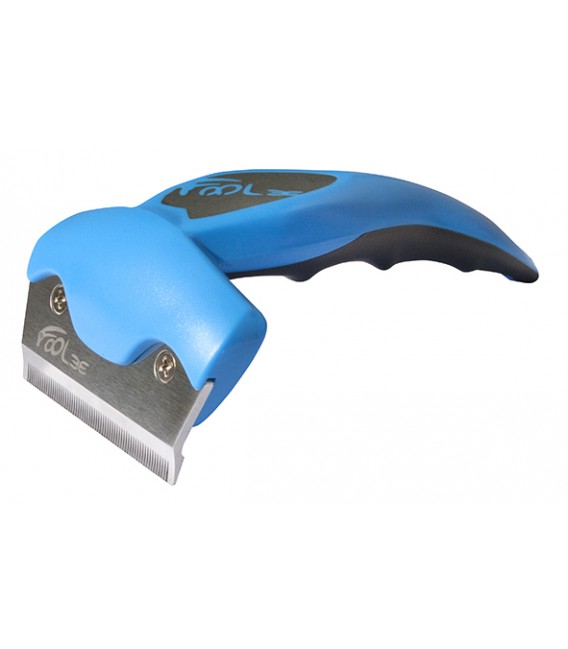 Foolee Brosse Moyenne Bleue
