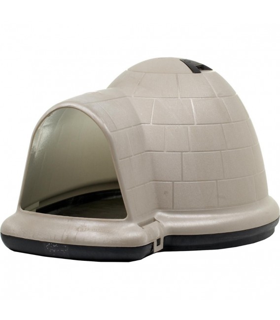 Indigo Dog House 131 X 100 X 76 Cm
