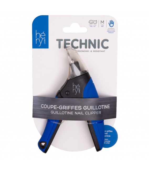 Coupe-Ongles Guillotine M Hery