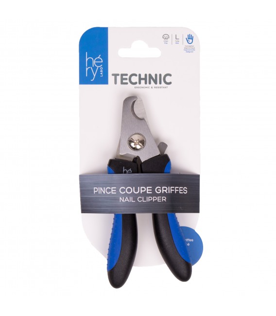 Pince Coupe Griffes L Hery