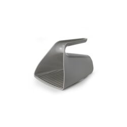 Pelle A Litiere Scoop & Sift Warm Grey