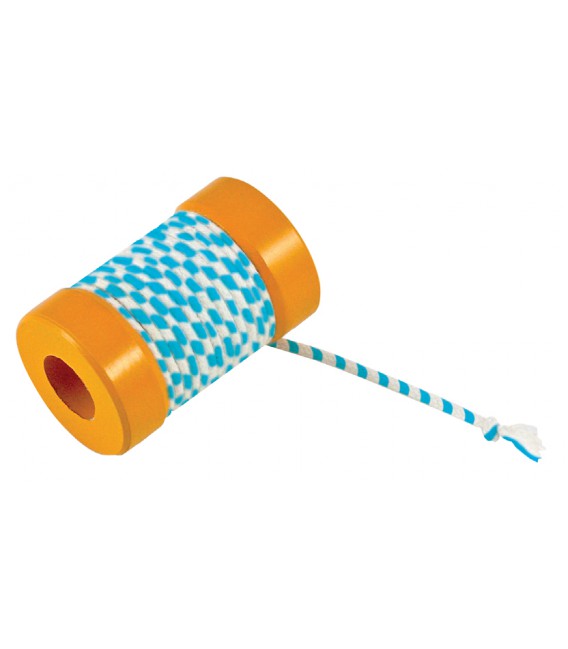 Petstages Orkakat Spool With String