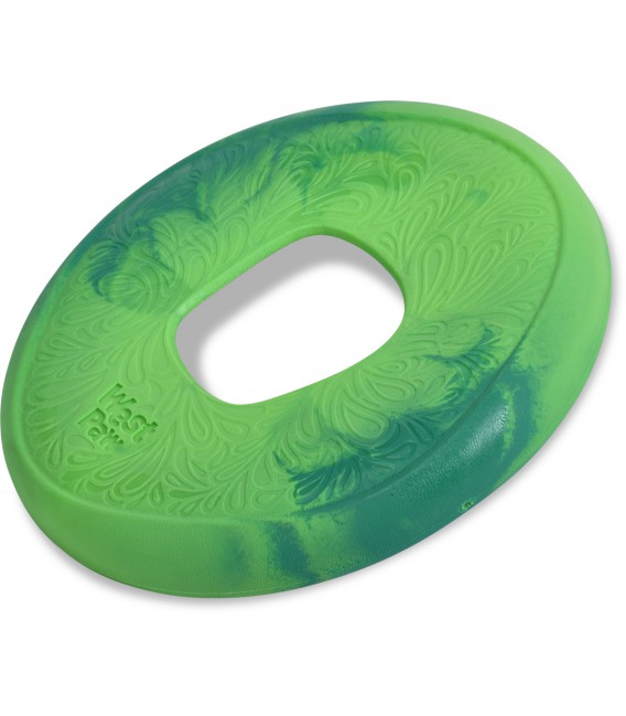 Sailz Green West Paw