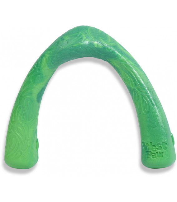 Snorkl Green West Paw