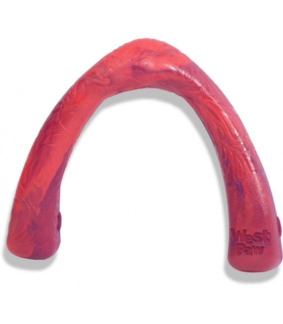 Snorkl Red West Paw