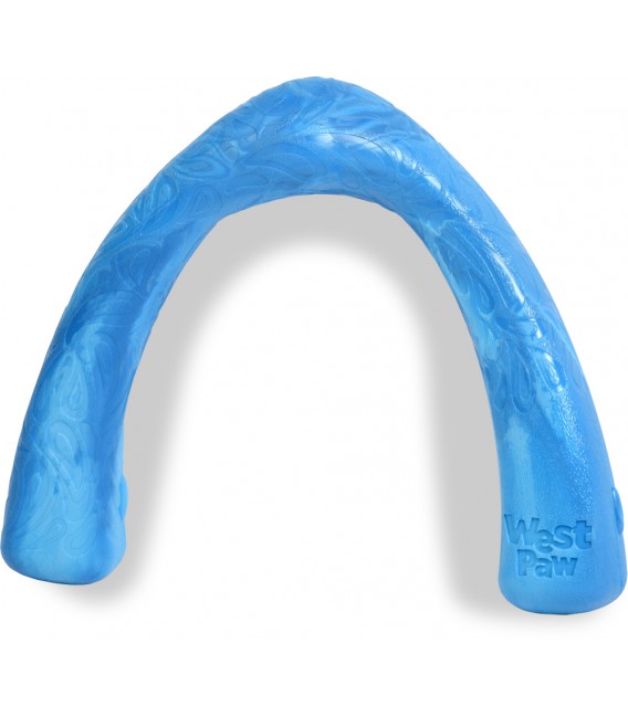 Snorkl Blue West Paw