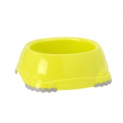 Smarty Bowl Cat Jaune citron 210ml