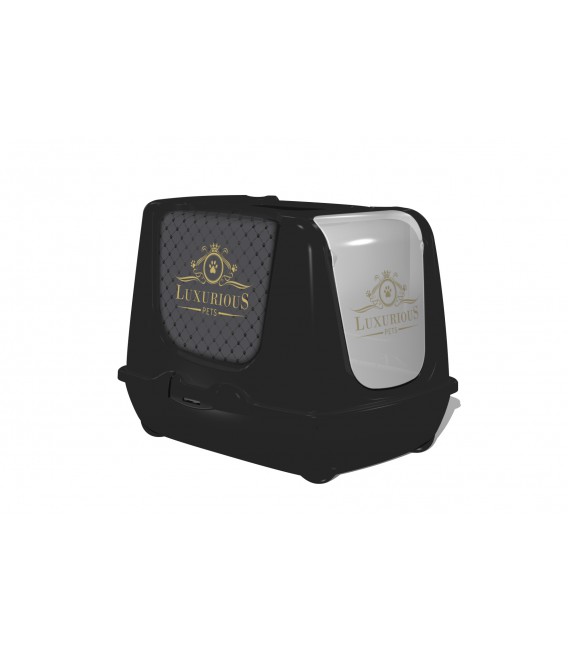 Toilette à chats Trendy Cat 50 Cm Luxurious