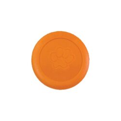 Zisc Mini 16 Cm Orange West Paw