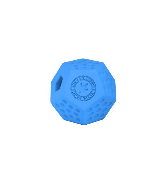 Kiwi Dodecaball Bleu Maxi