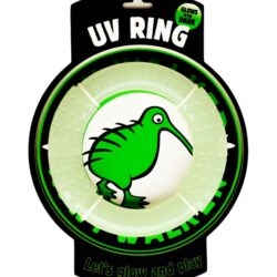 Kiwi Glow Ring Maxi