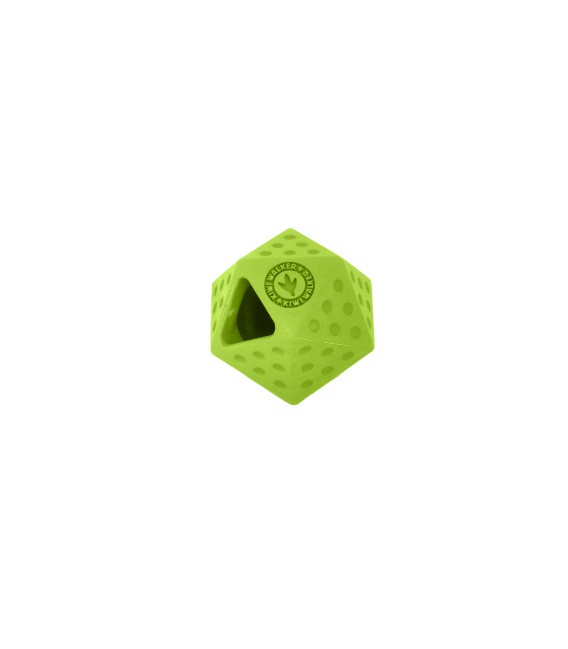 Kiwi Icosaball Vert Mini