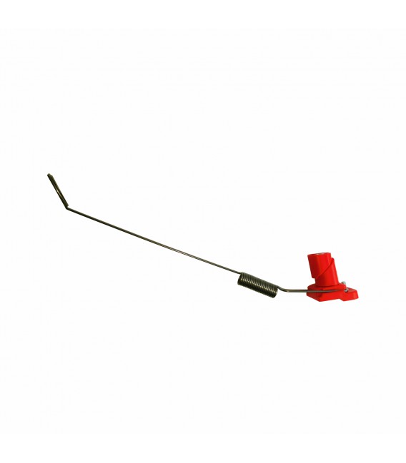 Kyflie Barre De Guidage Ludus Antenna