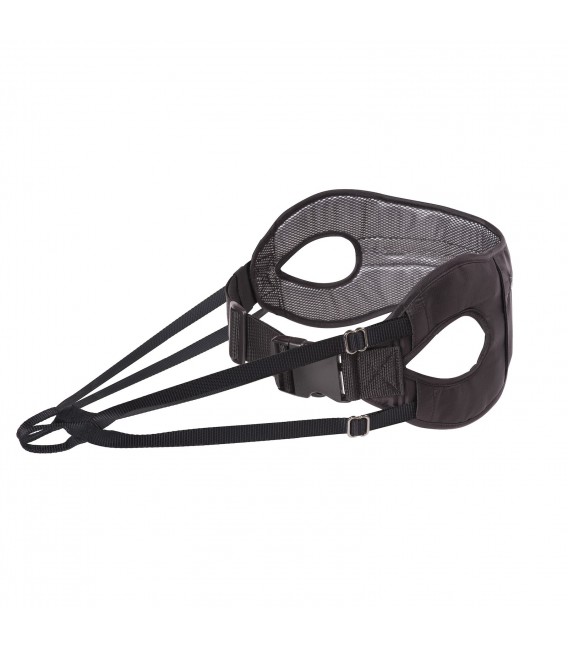 Kyflie Ceinture Ludus Noir