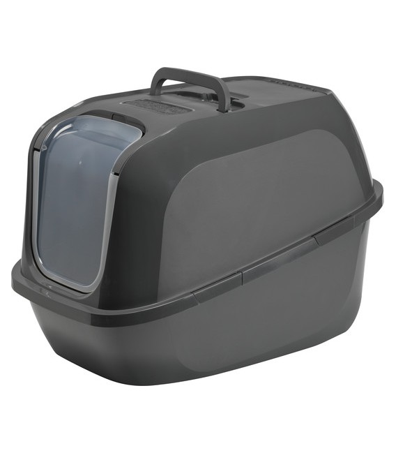 Mega Deluxe Cool Grey Recyclée