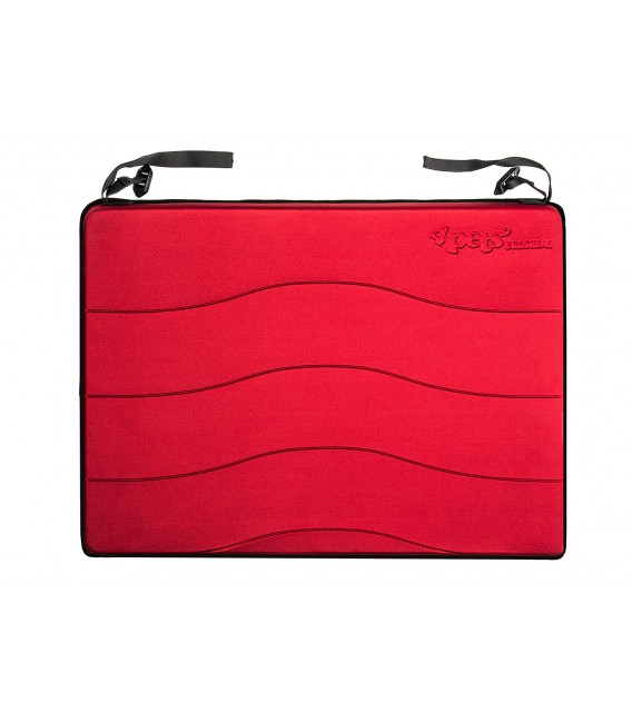 Sac Anti-Collision Pour 4Pets Pro 2 Et 22