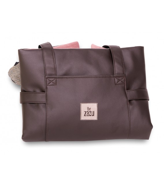 Zazu Smooth Dave Schokoladenmatte