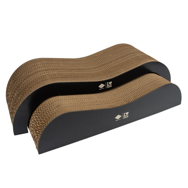 Griffoir ARCHIE lounge 2 pces, 75x18.5x25cm – Image 5