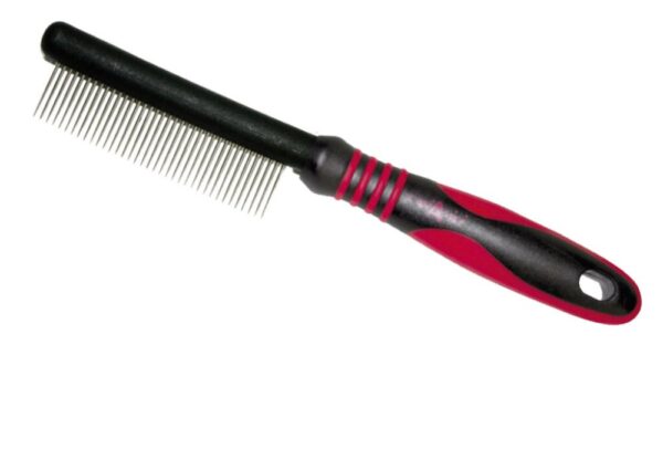Peigne Vanity 3.5 x 21.5 cm