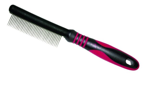 Peigne Vanity 4 x 21.5 cm