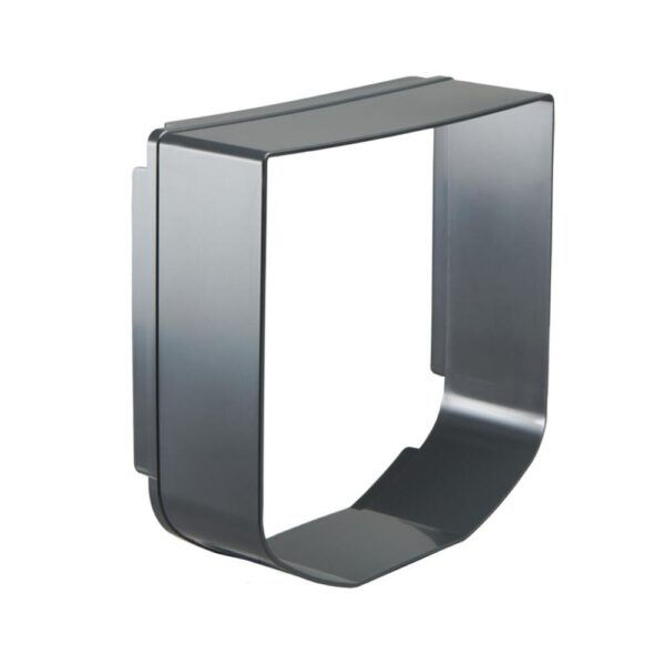 SureFlap tunnel extension gris 50 mm 4 pièces