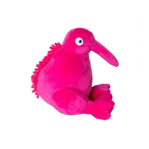 Kiwi Peluche Rose