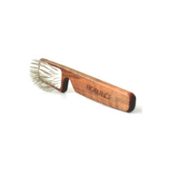 Biogance Brosse Démélante En Bois Naturel