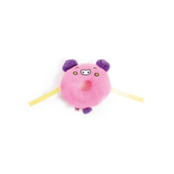 Peluche Cochon Donut