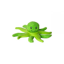 Kiwi Octopus & Starfish Vert