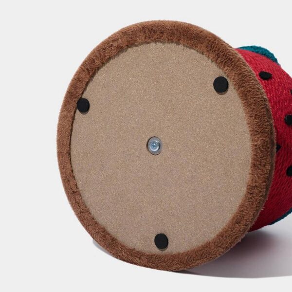 Griffoir rond Strawberry – Image 4